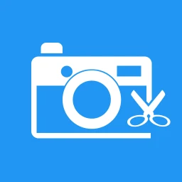 أيقونة محرر الصور - Photo Editor