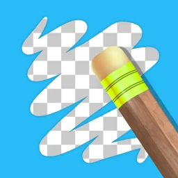 أيقونة Background Eraser Magic Eraser